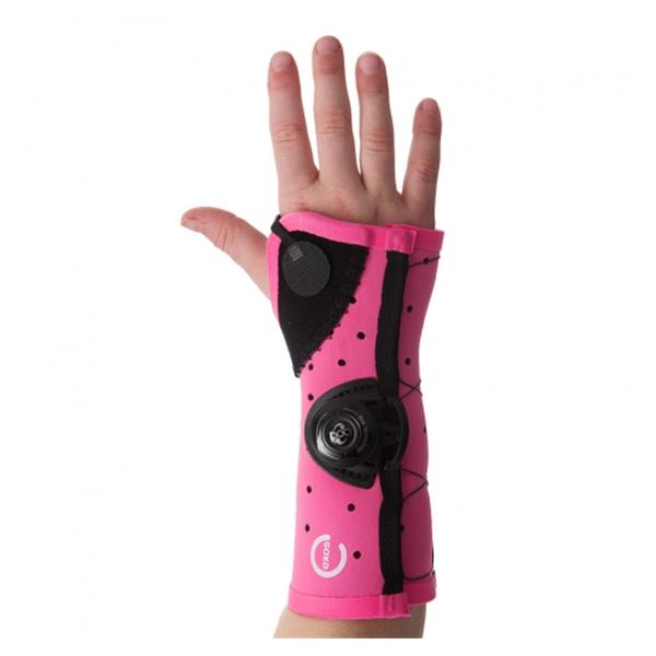 DJO Brace Exos Pediatric Arm Size X-Small Right Ea