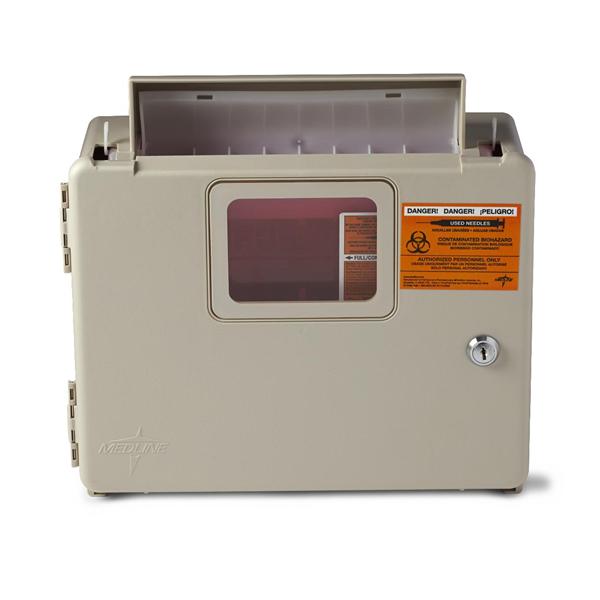 Medline Industries  Lock Cabinet For MDS705153 5/Ca