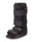 Ossur America-Royce Medical Walker Boot Equalizer Knee Pediatric Black Size Large Ea