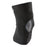 Breg Brace Stabilizer FreeRunner Adult Knee Gry/Blk Sz Small Right Ea