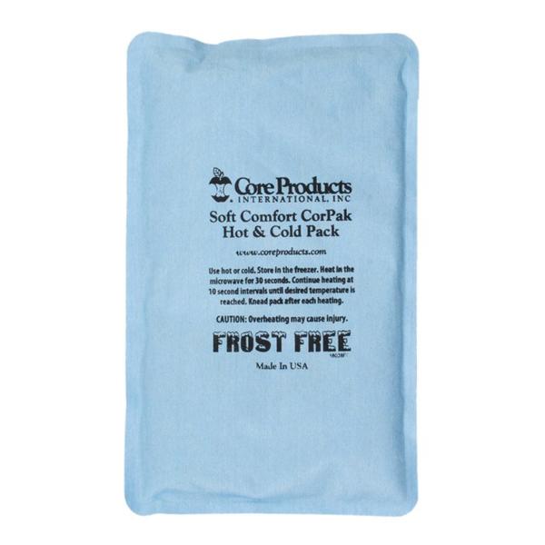 Core Products Pack Hot/Cold CorPak Soft Comfort 10x13" Reusable Size Large Ea