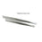 Gynex oration Forcep Tissue Bari 9-3/4" 25cm Ea