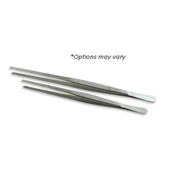 Gynex oration Forcep Tissue Bari 9-3/4" 25cm Ea