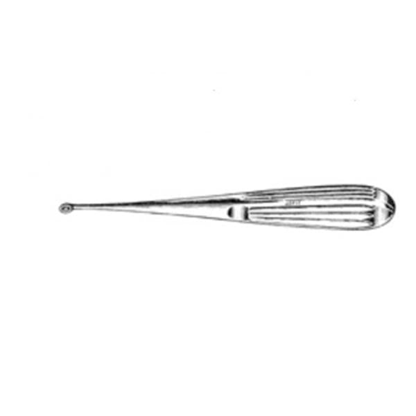 Integra Miltex  Curette Bone Bruns 7" Ea (240-103)