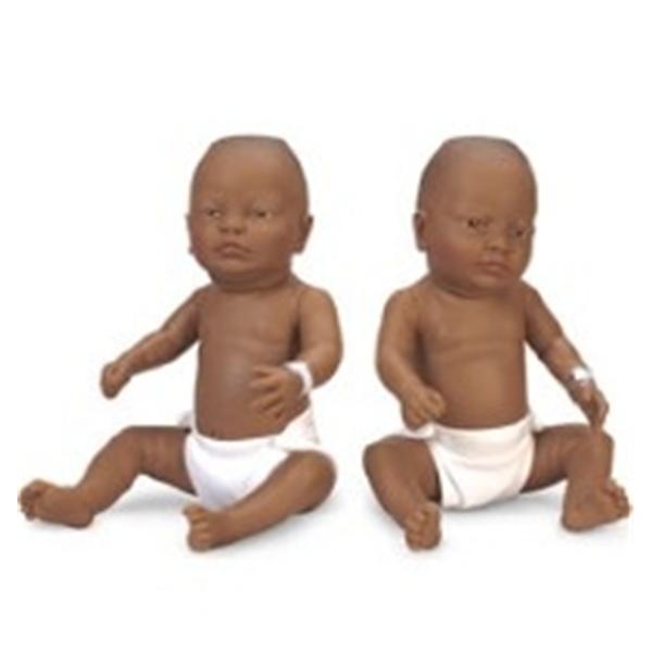 Nasco Company Dolls Baby Boy/Girl Newborn Ea (SB34423)