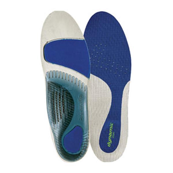 Podium Plus Insoles – Dynamic Foot Positioning