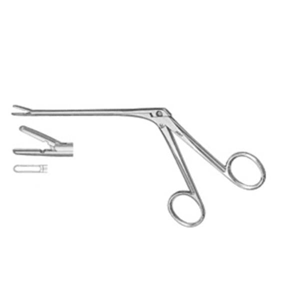 Integra Miltex Forcep Nasal Takahashi 7-1/2