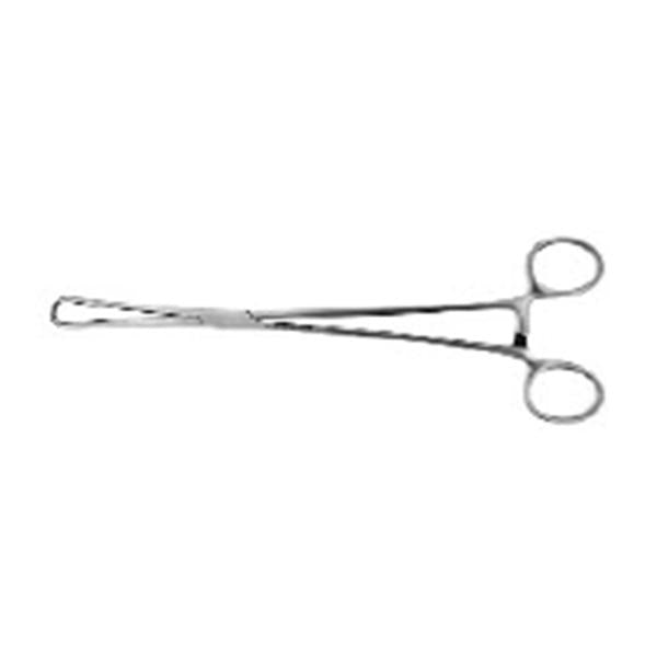 BR Surgical Forcep Tenaculum Schroeder 10" Ea