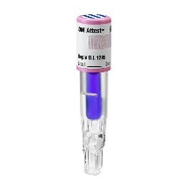 3M Medical Products Indicator Biological Attest 120/Ca