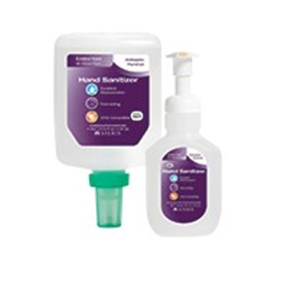 DebMed Handrub Kindest Kare 1 Liter 12/Ca