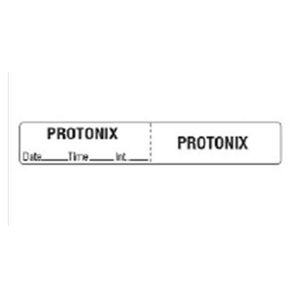 Shamrock Scientific Spec Label IV Tubing Control 500/Rl