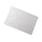 Medline Industries  Mat Bath White / Blue 500/Ca