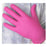 Allogel oration Gloves Exam AlloGel Magenta PF Nitrile LF XS Magenta 100/Bx, 10 BX/CA (ALLOGENA-XS)