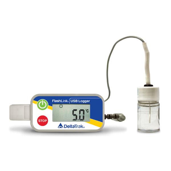 Delta Trak Data Logger Ea