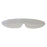 Pinnacle/TotalCare Lens Replacement Googles Tinted 25/Pk, 96 PK/CA (GTDLR25-T)