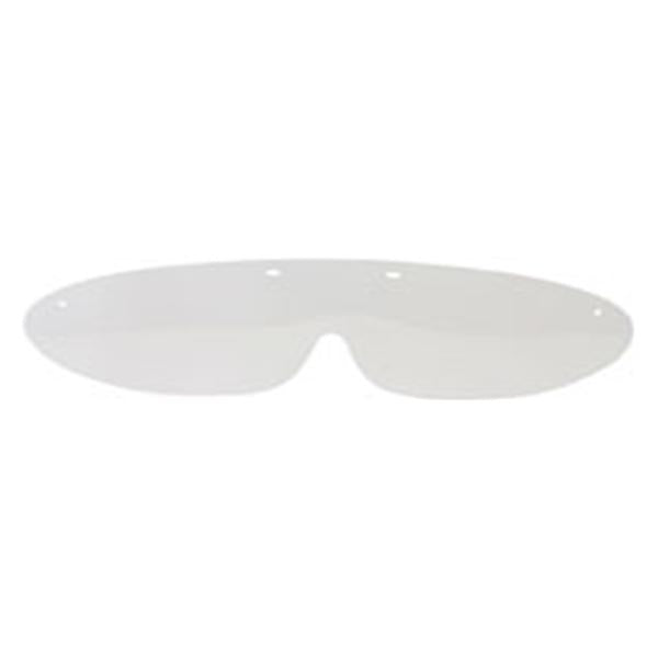 Pinnacle/TotalCare Lens Replacement Googles Refill Clear 25/Pk, 96 PK/CA (GDLR25-N)