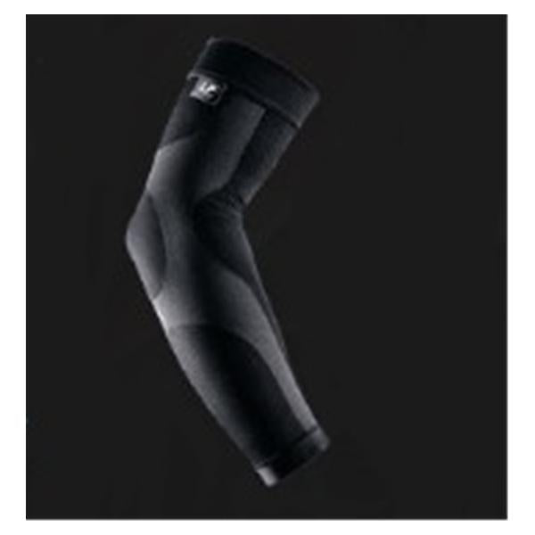 La Pointique International LTD Sleeve Compression Arm EmbioZ Power Black Size Small Ea