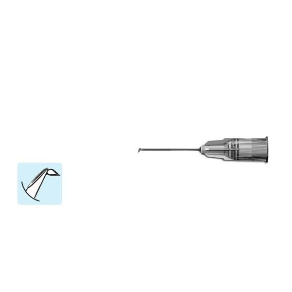 Beaver-Visitec Int Cannula Irrigating Cystotome Visitec 10/Bx