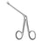 Sklar Instruments Forcep Harman Alligator 5-1/2" Blnt Serr Strt Serr SS Disp 12/Bx