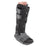 Breg Boot EZ Set Adult Foot/Ankle Black Size Large Ea