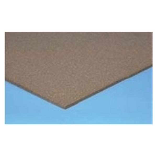 Accurate Felt & Gasket Mfg Pad Orthopedic Korex Sheet Cork/Rubber Green 60/Ca