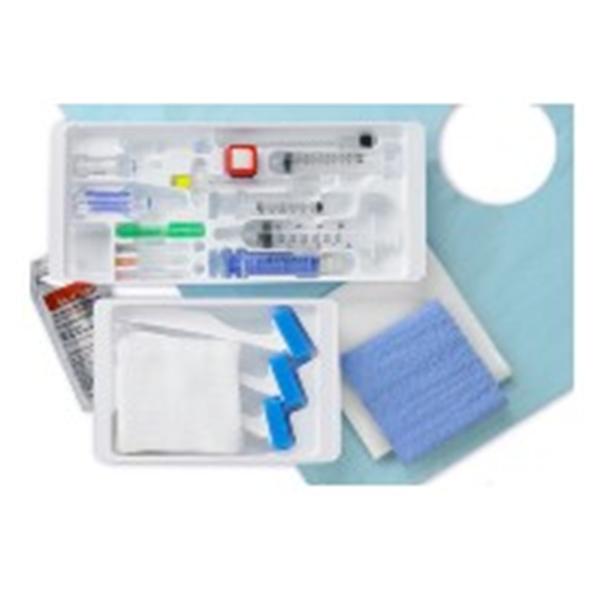 Busse Hospital Disposable Kit Universal Pump Refill _ Sterile 10/Ca