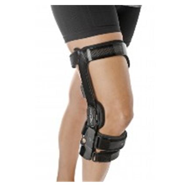 DJO Brace Lateral FullForce ACL Knee Size Medium Ea