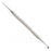 ACE Surgical Supply Curette Bone Double Ended Ea