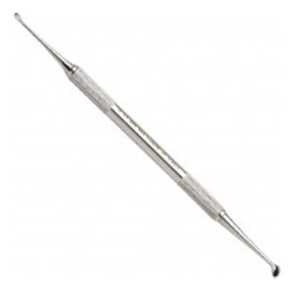 ACE Surgical Supply Curette Bone Double Ended Ea