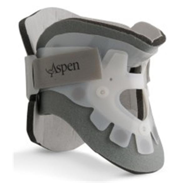 Breg Collar Aspen Set/Short Cervical Ea