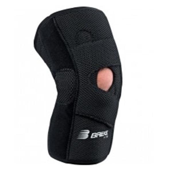 Breg Brace Stabilizer Knee Size X-Small Right Ea