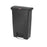 Rubbermaid Container Waste Resin Ea