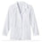 White Swan Uniform Lab Coat 100% Easy Care Cotton Twill Womens White Size 18 Ea