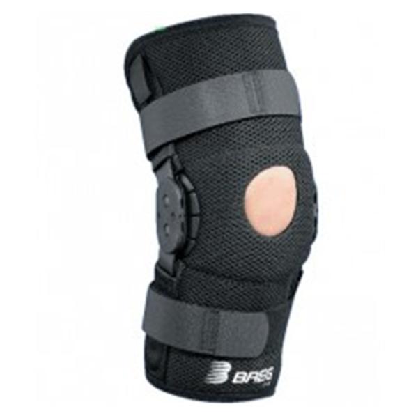 Breg Brace Knee Neoprene Size X-Small Ea