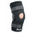 Breg Brace Knee Neoprene Size X-Large Ea