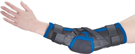 HyperControl Elbow Brace