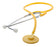 Proscope Disposable Stethoscope