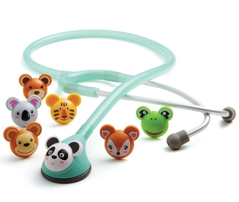 Adimals Platinum Pediatric Stethoscope