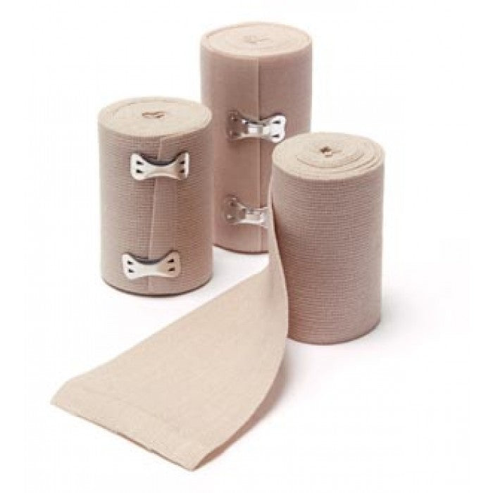 BSN Elastic Bandage - Beige