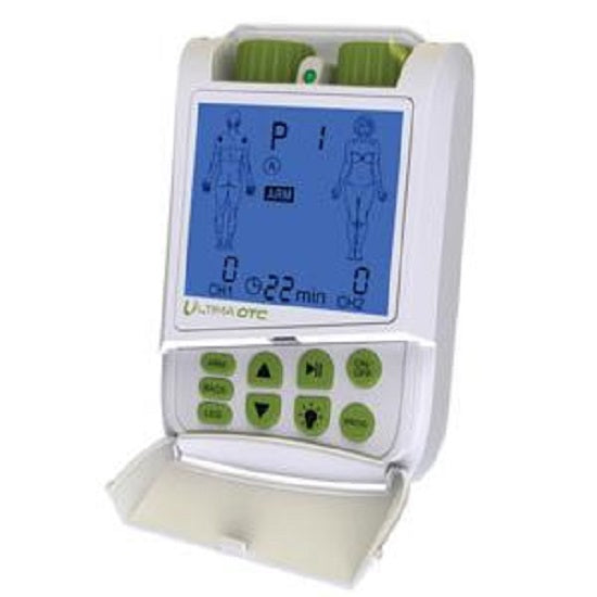 Pain Management Technologies Ultima OTC TENS Therapy Unit