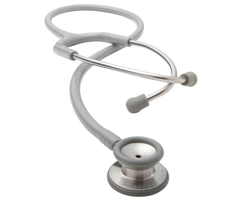 Adscope Pediatric Clinician Stethoscope