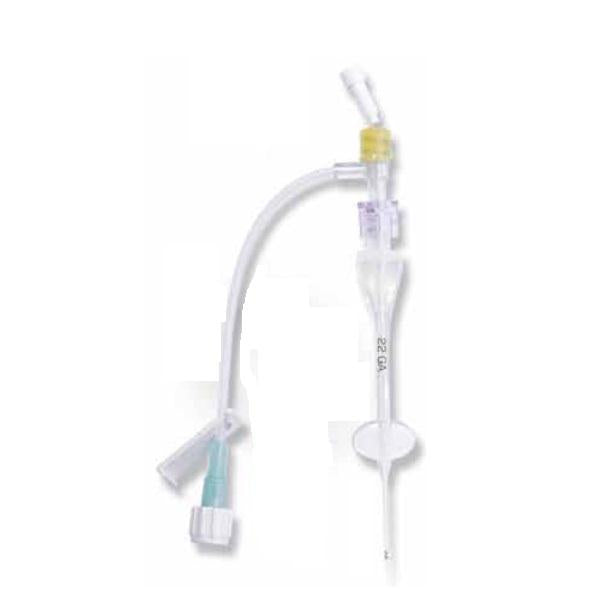 Argon Medical PICC Procedure Kits - Safety MST Accessory Kit, 20G - 384822