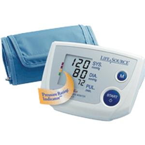 Blood Pressure Monitor