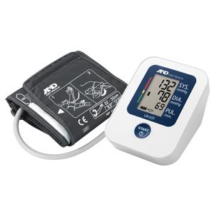 Blood Pressure Monitor