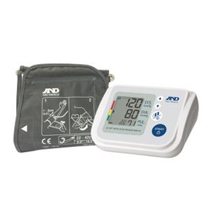 Blood Pressure Monitor