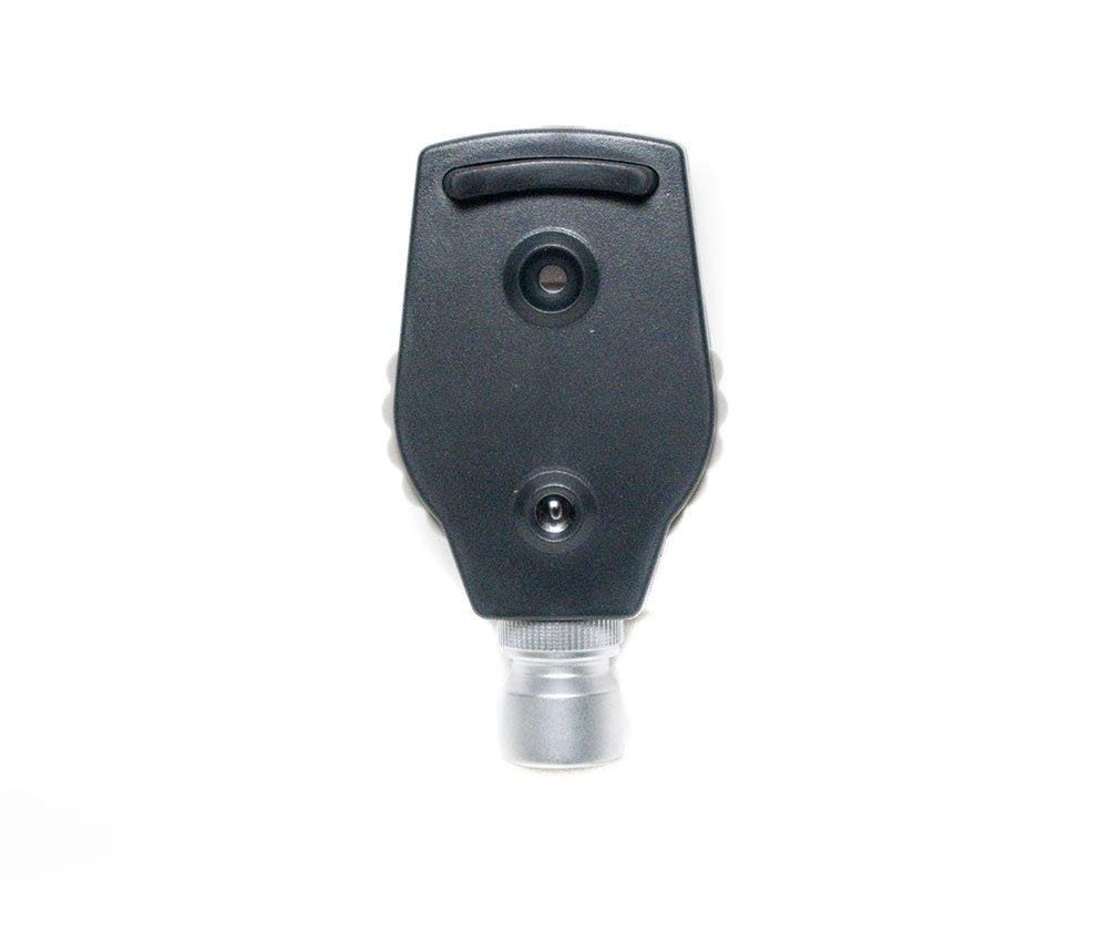 Ophthalmoscope Head