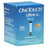 Lifescan OneTouch Ultra Blue Blood Glucose Test Strip with DoubleSure Technology, 100 Per Box