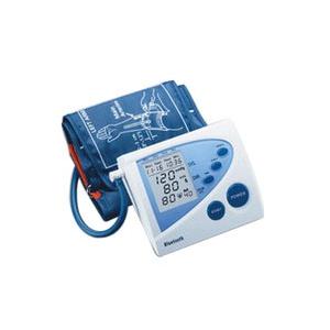 Blood Pressure Monitor