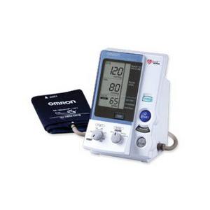 Blood Pressure Monitor