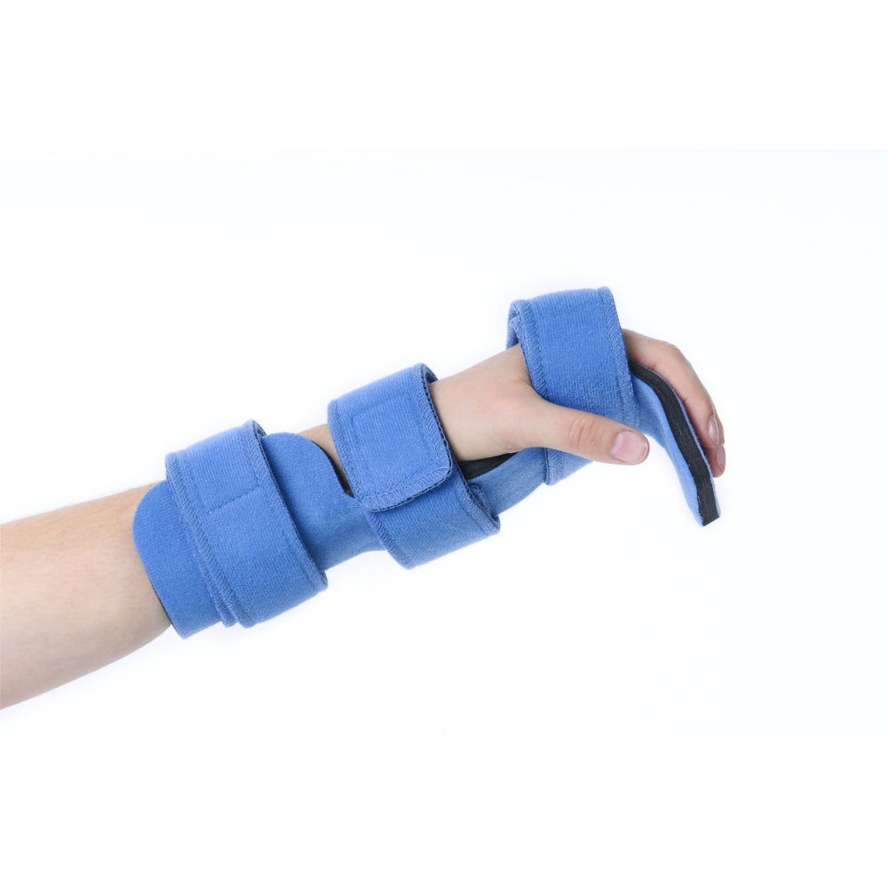 Comfyprene Hand Wrist Finger Orthosis, Neoprene